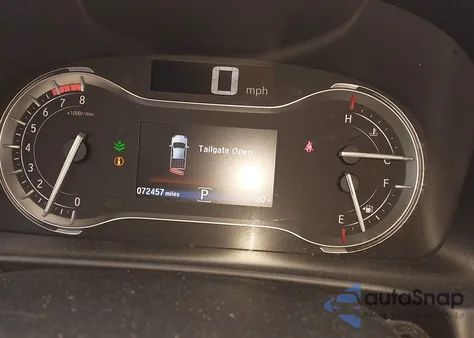 2019 Honda Ridgeline Rtl z USA, uszkodzony, nr VIN 5FPYK3F59KB001595